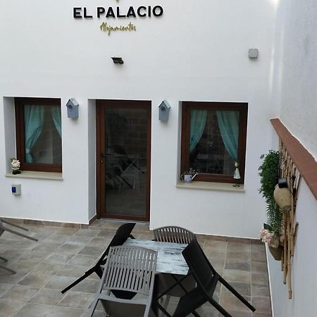 Palacio Boutique Анна Екстер'єр фото