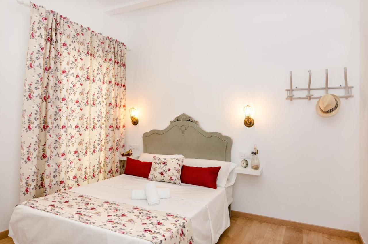 Palacio Boutique Анна Екстер'єр фото