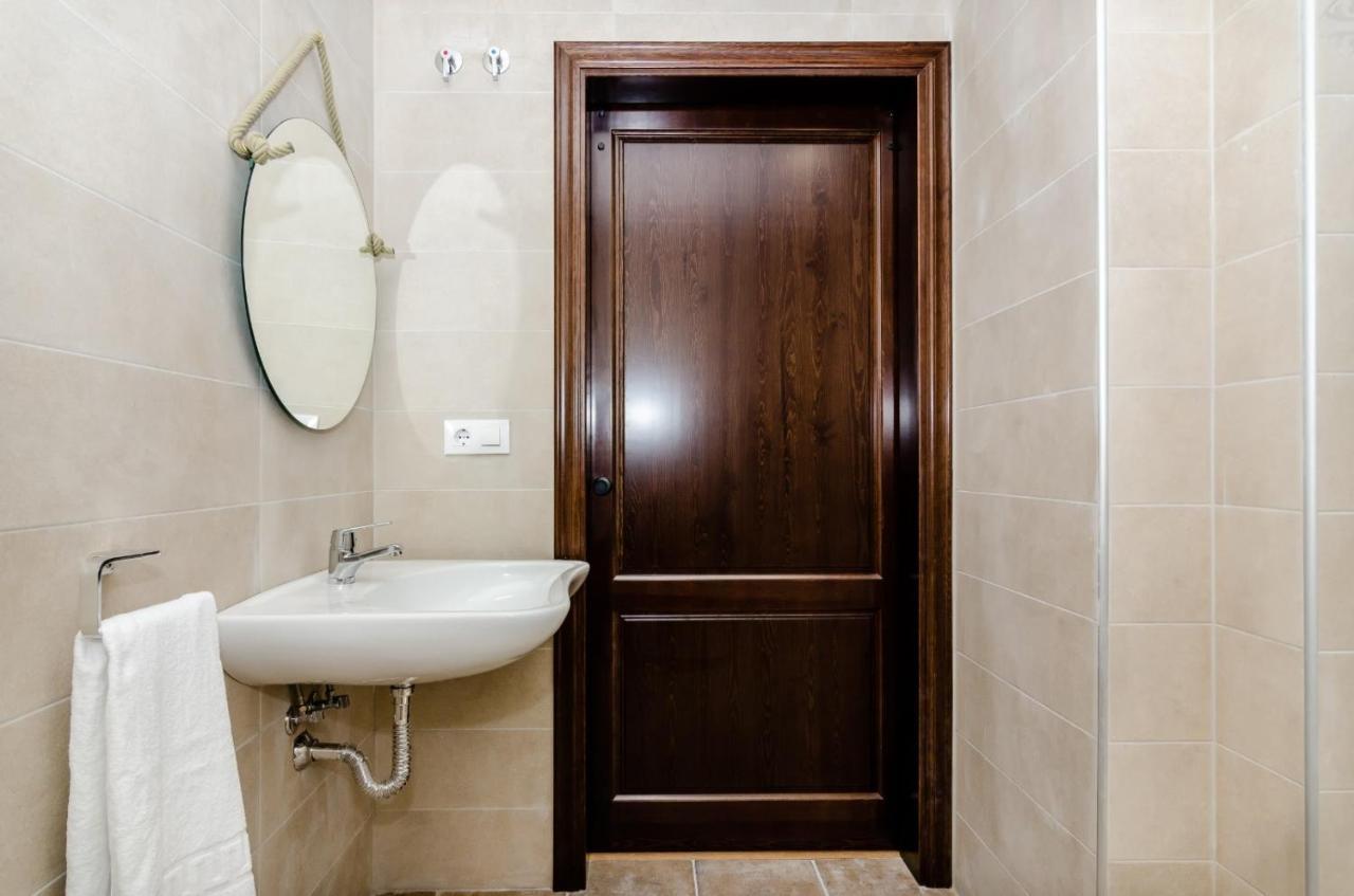 Palacio Boutique Анна Екстер'єр фото
