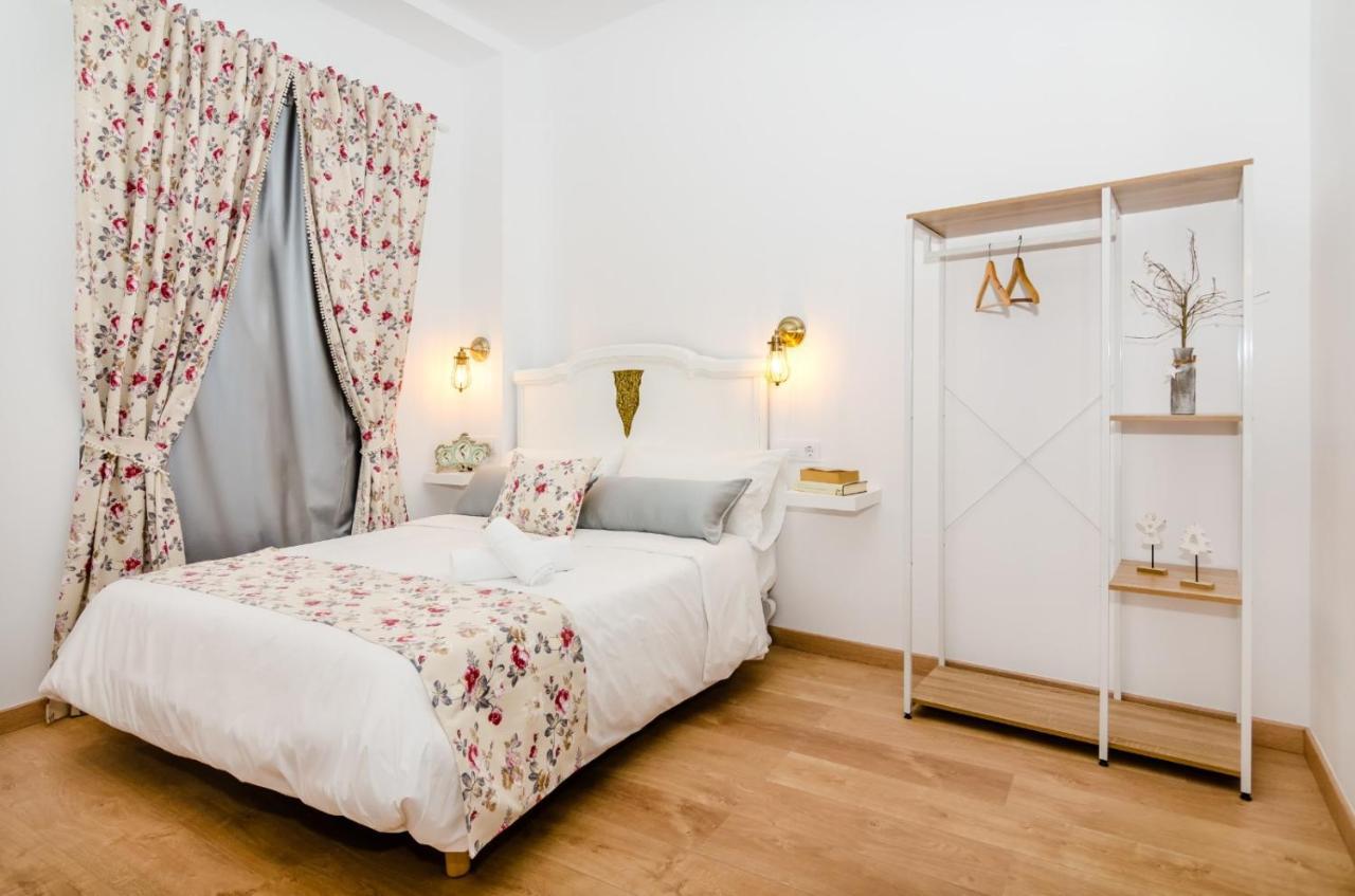Palacio Boutique Анна Екстер'єр фото