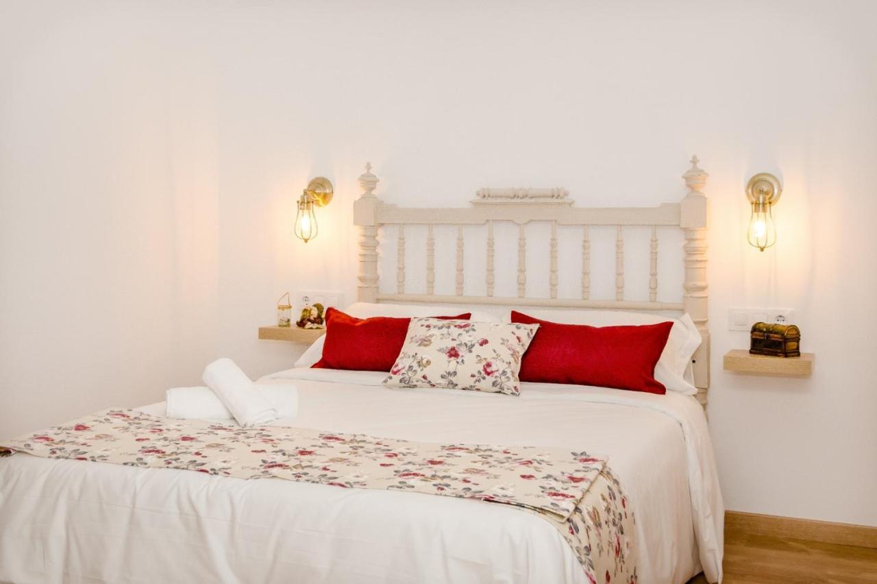 Palacio Boutique Анна Екстер'єр фото